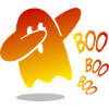 boo dance