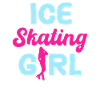 Skate Girl Design