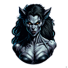 Vampiric Night Hunter