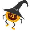 Joyeux halloween