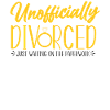 Happy Divorce Party Unofficially