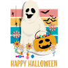 Joyeux halloween