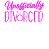 Happy Divorce Party Unofficially