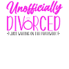 Happy Divorce Party Unofficially
