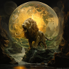 Lion suprême