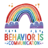 Behavior Is Communication 23