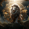 God Lion