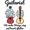 String Serenades: Celebrating Guitarists Guitar