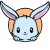 Bunny Pets Cuddly Animal Pet
