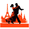 Tango is a popular dance
