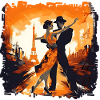 Le tango vient de la banlieue de Buenos Aires