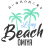 Omiya Long Beach