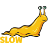 Banana Snail Snail