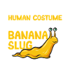 Banana Snail Snail