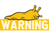 Banana Snail Snail