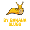 Escargot banane