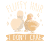 Silkie chicken