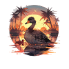 duck