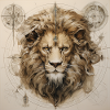 Pure Lion