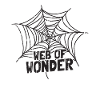 Web of Wonder - Insecte