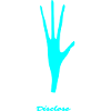 Skinny Bobs Hand
