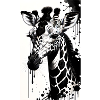 Giraffe: Gentle Giants