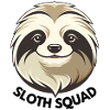 SLOTH SQUAD