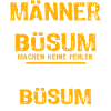 Büsum Mann Büsumer Männer