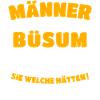 Büsumer Männer