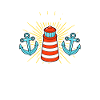 Büsum Mann