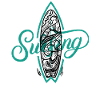 Surfing