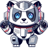 Robot Panda