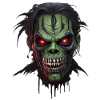 Zombie Halloween