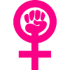Girl power