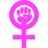 Girl power