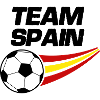 Team Spain Soccer
