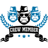 Gorilla Crew Member