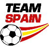 Team Spain Soccer