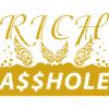 Rich Asshole, Rich A$$hole