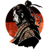 Warrior's Grace samurai