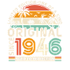 1946 Birthday legend