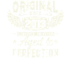 Legendary since 2013