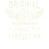 1933 Birthday legend