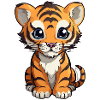 Little Tiger