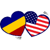 A Romanian-American love