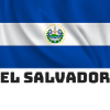 El Salvador flag