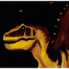 Dinosaure