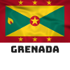 Grenada flag