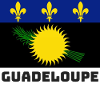 Guadeloupe flag