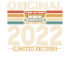 Cadeau nostalgique, millésime 2022
